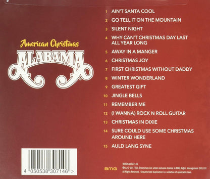 American Christmas