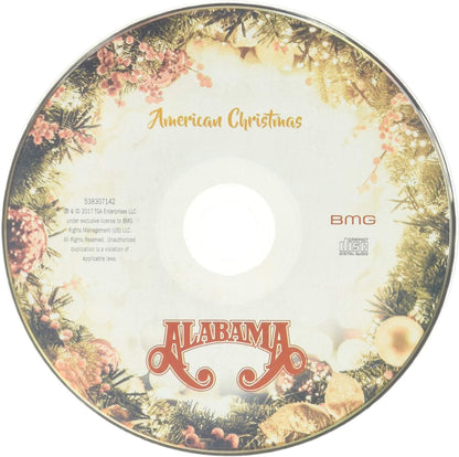 American Christmas