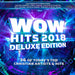 WOW Hits 2018 (2CD Deluxe Edition)