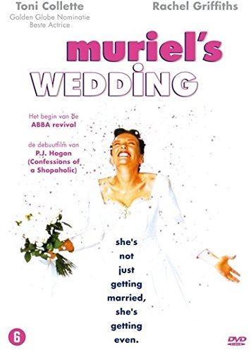 Muriel S Wedding