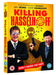 Killing Hasselhoff