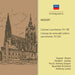 Mozart: Litanies KV 195 & 243