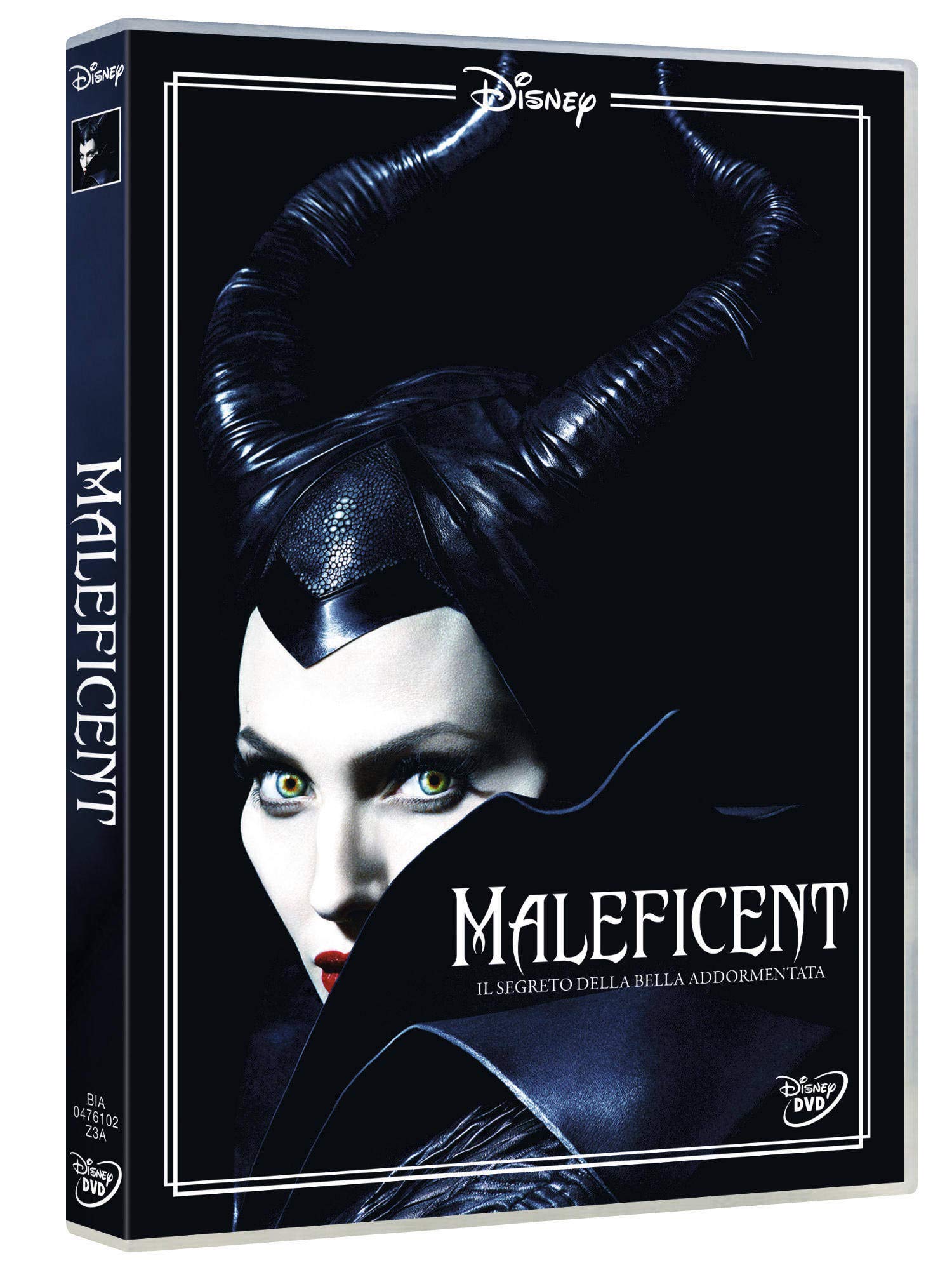Maleficent Special Pack