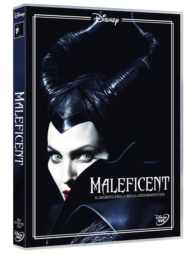 Maleficent Special Pack