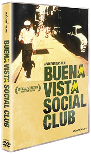 Buena Vista Social Club