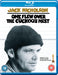 One Flew Over the Cuckoo Nest