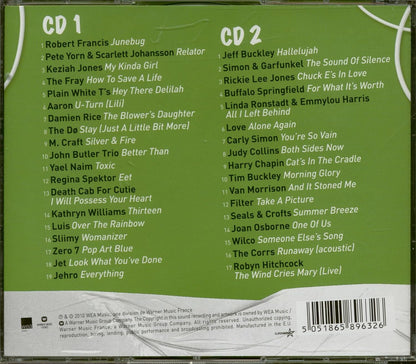 Folk: the Album