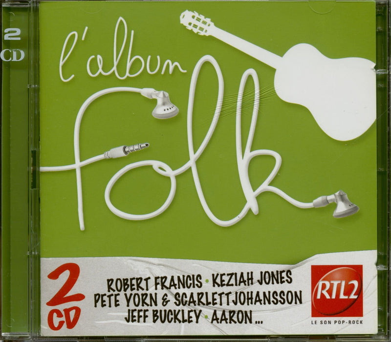 Folk: the Album