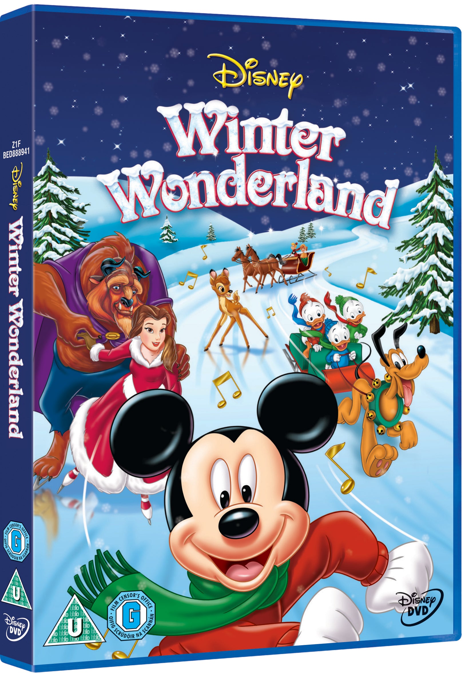 Winter Wonderland
