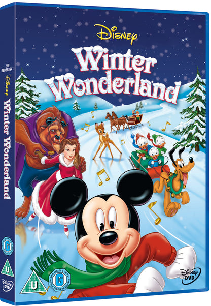 Winter Wonderland