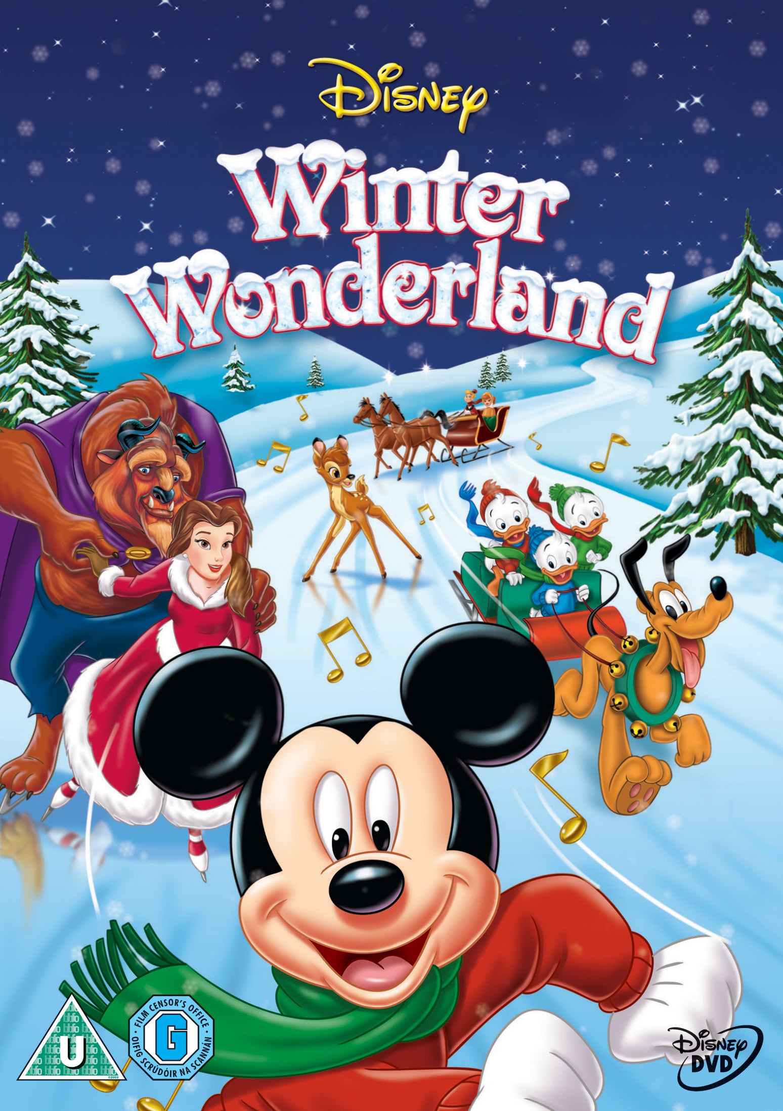 Winter Wonderland