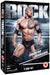 WWE: The Epic Journey of Dwayne 'The Rock' Johnson