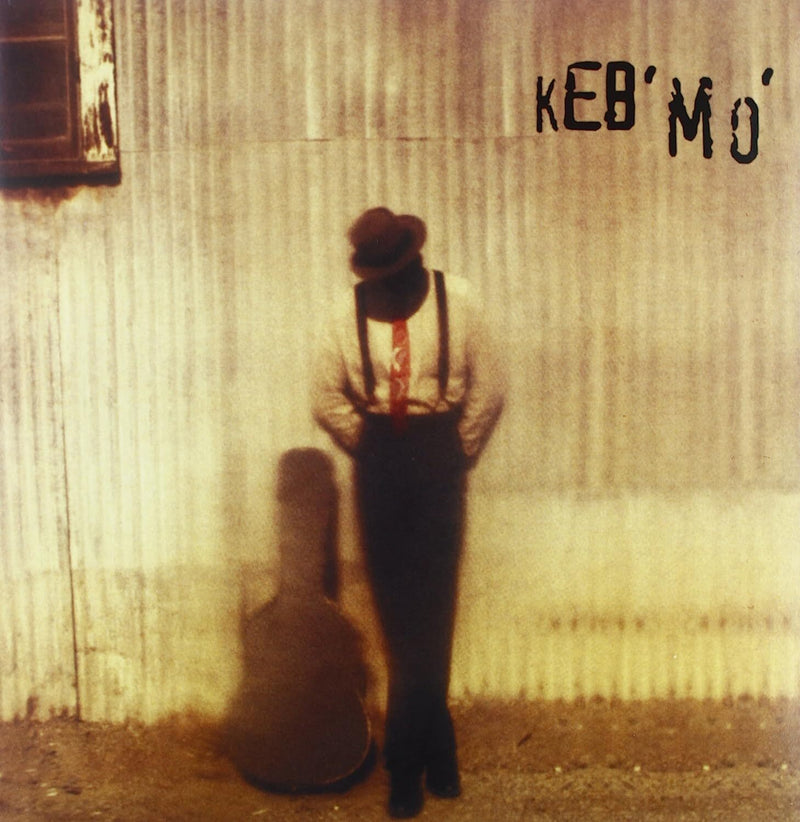 Keb' Mo'