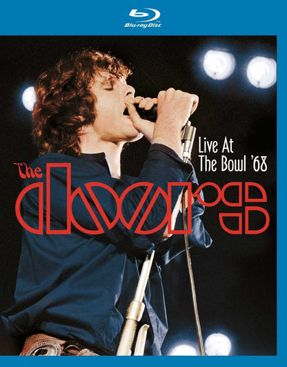Live At The Bowl '68