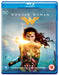 Wonder Woman (2017)