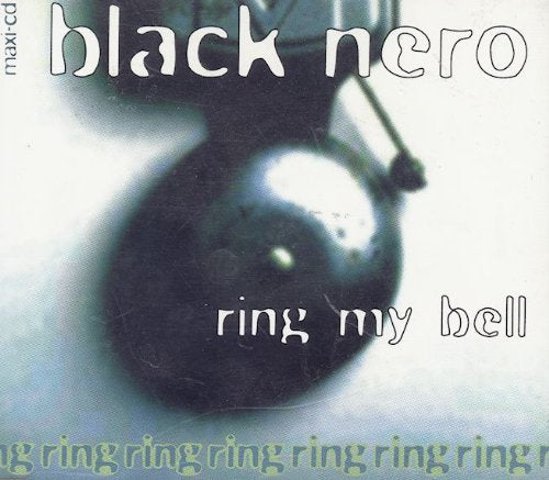 Ring My Bell