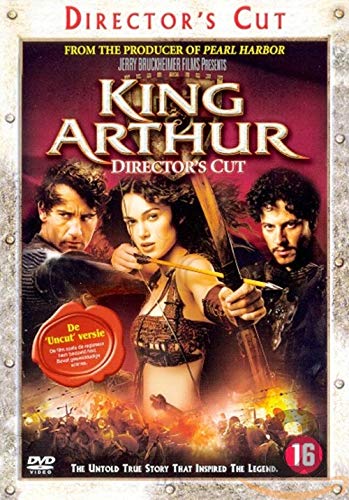King Arthur