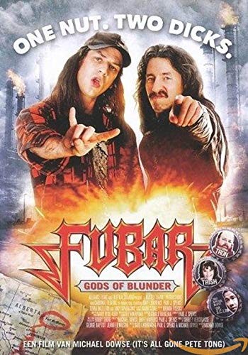 Fubar - Gods of blunder