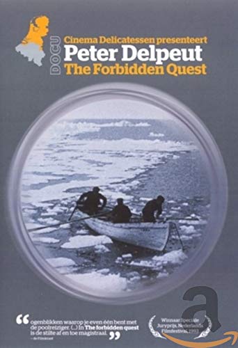 Forbidden Quest, The - [Dutch Import]