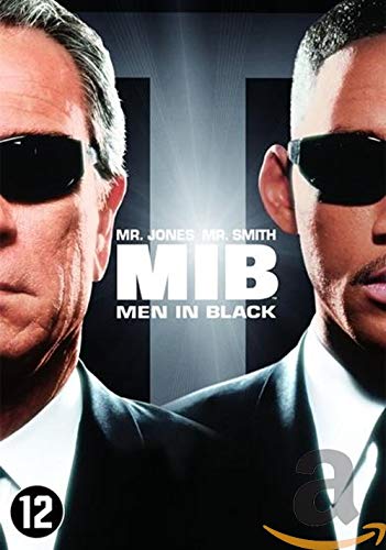 Men in Black 2012