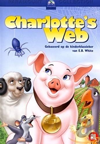 Charlotte'S Web S.E. 2007