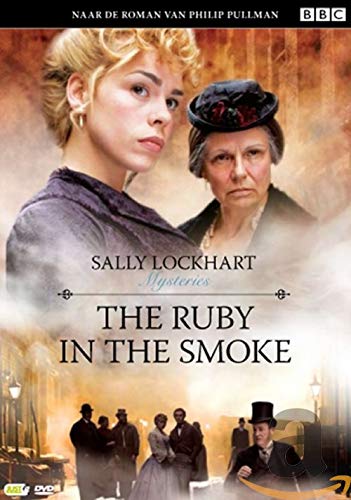 Ruby in the smoke