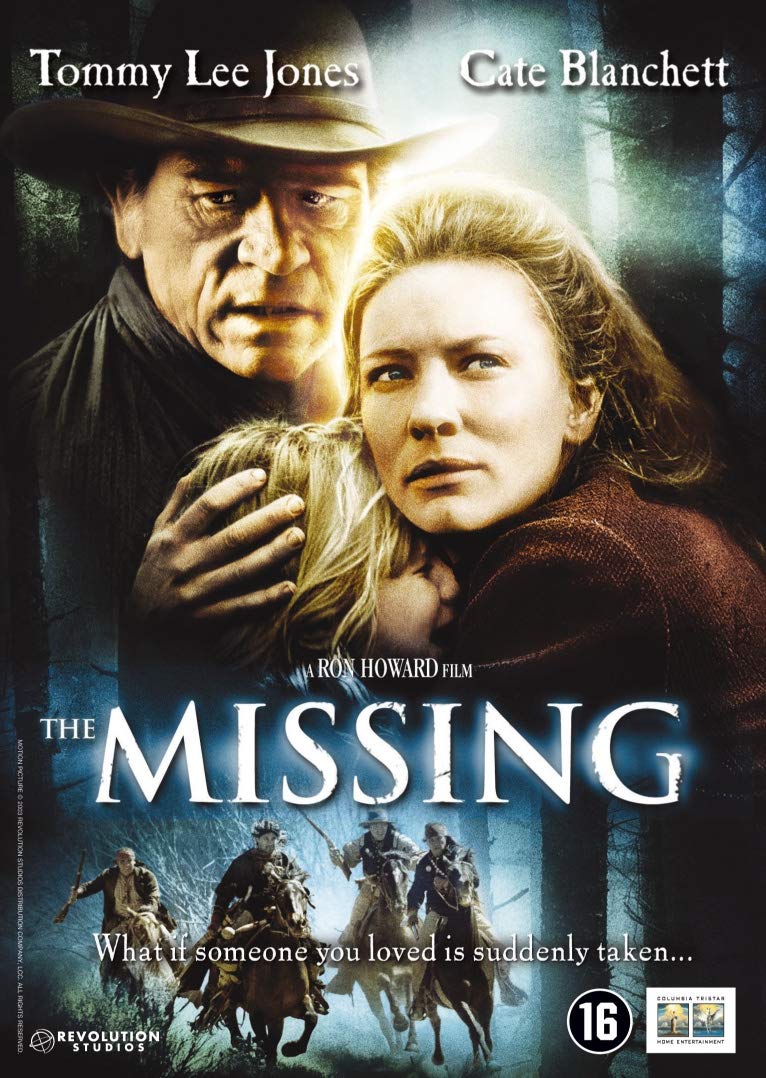 Missing 2009
