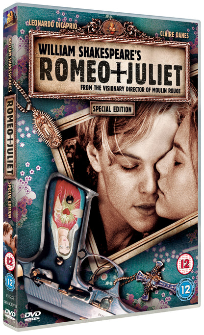 Romeo and Juliet