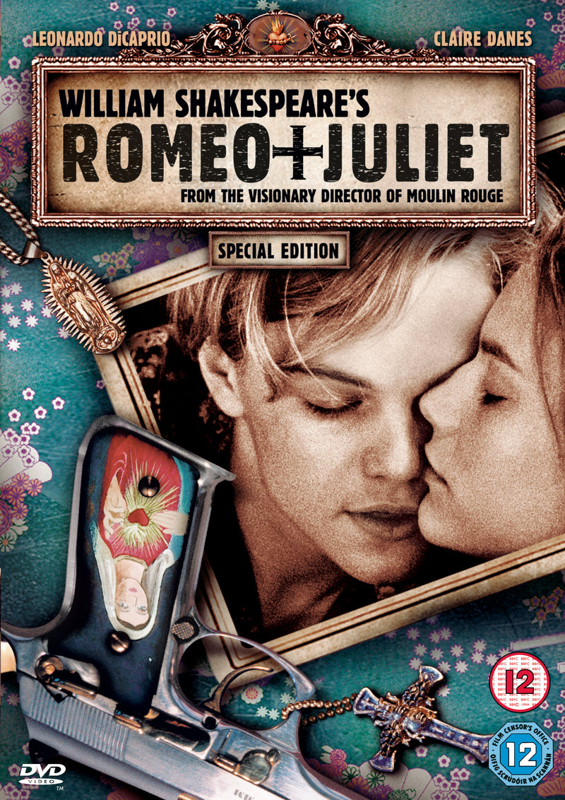 Romeo and Juliet