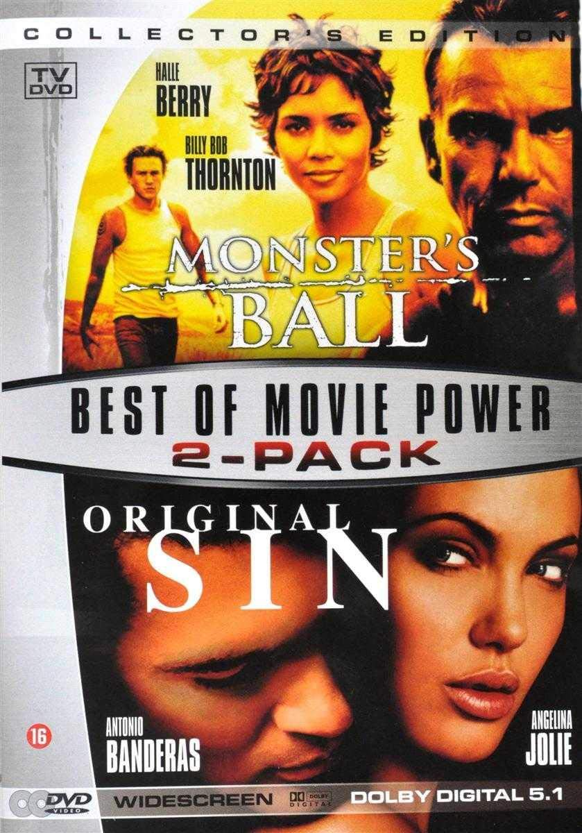 Monster`s ball/Original sin
