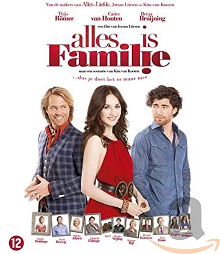 Alles Is Familie 2016