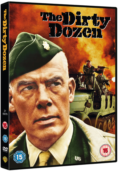 The Dirty Dozen