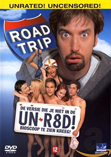 Road Trip 2006