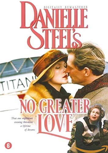 Danielle Steel - No greater love