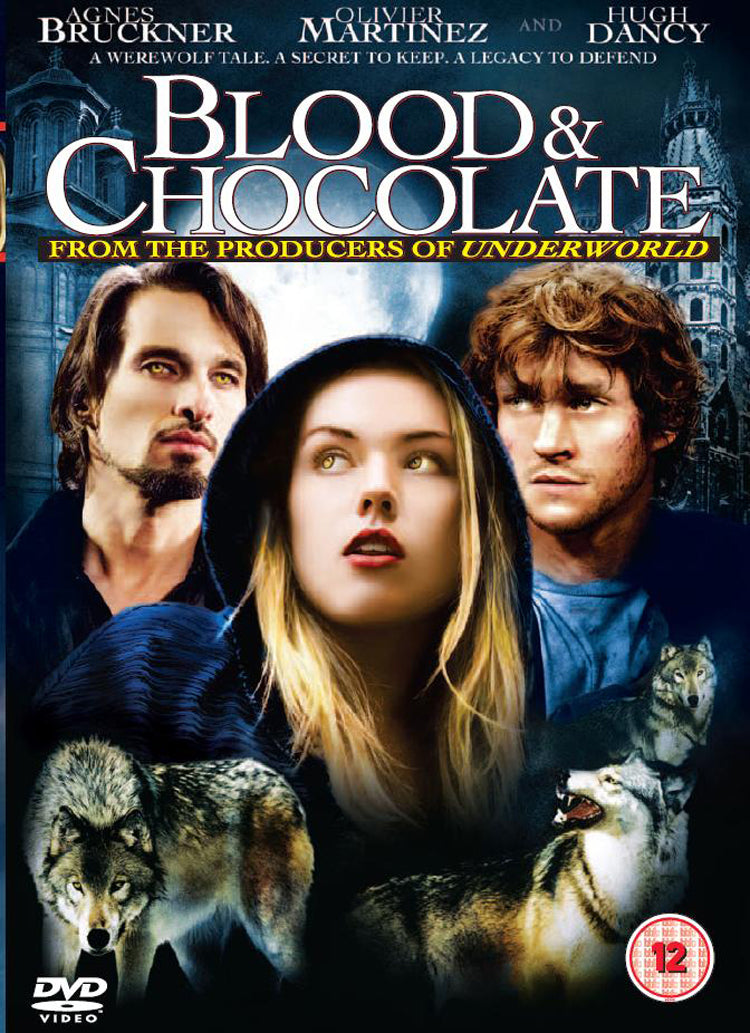 Blood and Chocolate