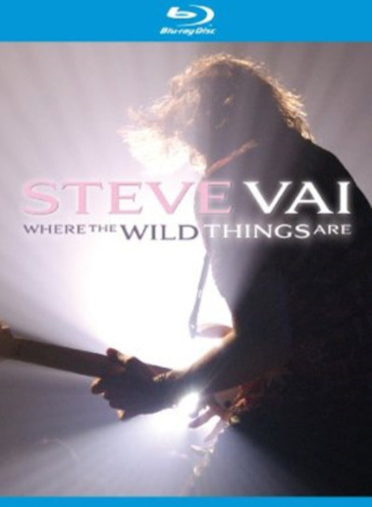 Where The Wild Things Are
