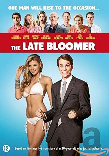 The Late Bloomer