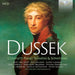 Dussek: Complete Piano Sonatas & Sonatinas