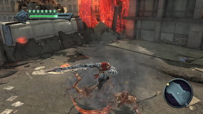 Darksiders: Classics Edition(Xbox 360