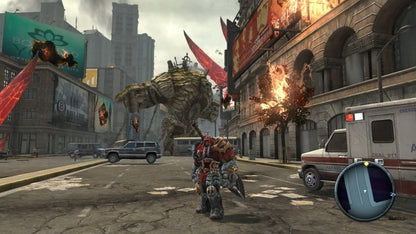 Darksiders: Classics Edition(Xbox 360