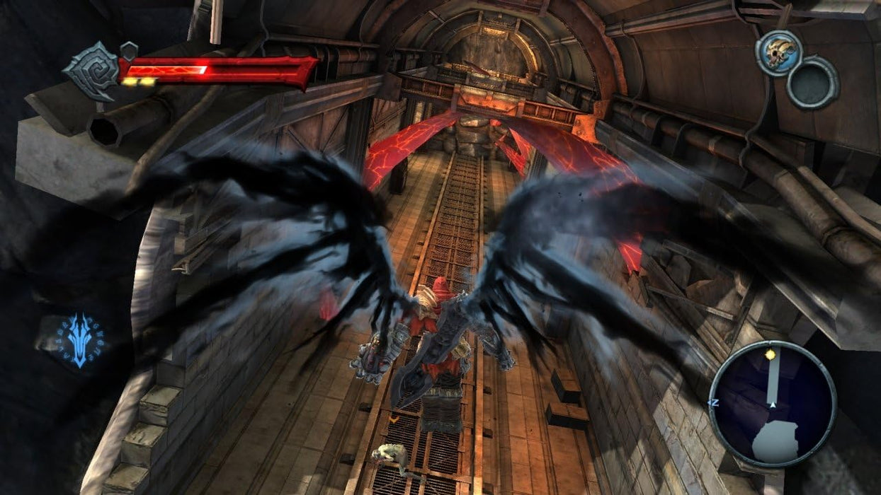 Darksiders: Classics Edition(Xbox 360