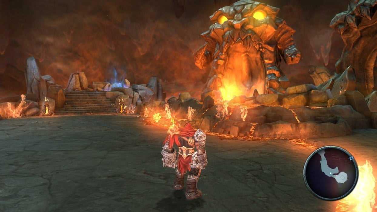 Darksiders: Classics Edition(Xbox 360