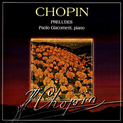 Chopin - Preludes