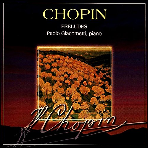 Chopin - Preludes