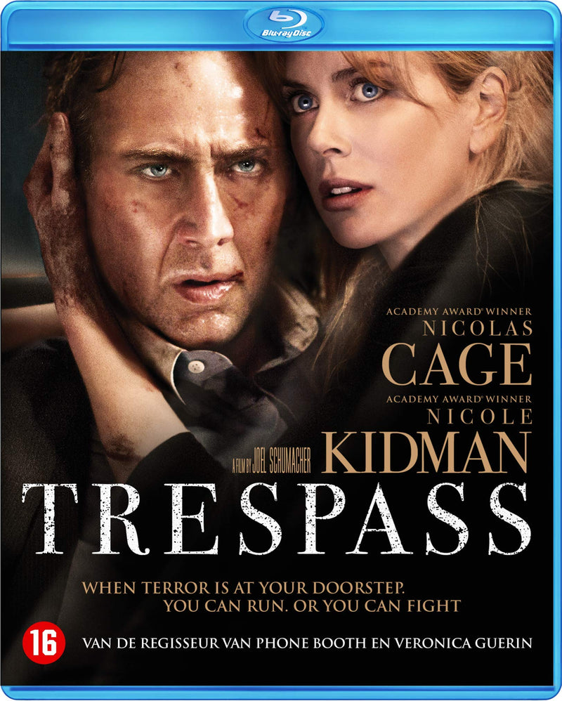 Trespass 2012