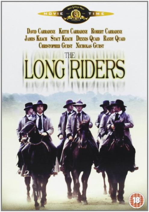 The Long Riders