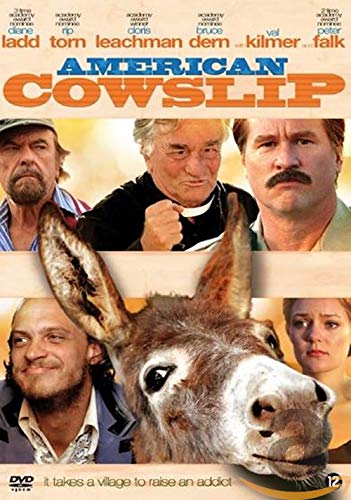 American cowslip