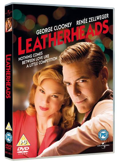 Leatherheads