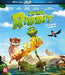 Prins Ribbit (3D)