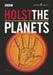 Holst, Gustav - The Planets (NTSC